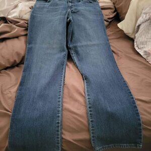 Women's Lee Jeans size 10